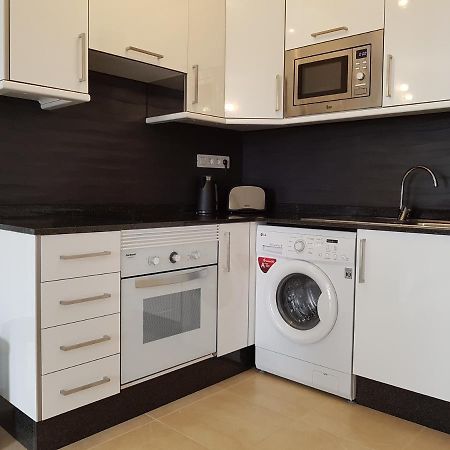Atalaya 1St Floor Poolside Apartment 푸에르토 델 카르멘 외부 사진