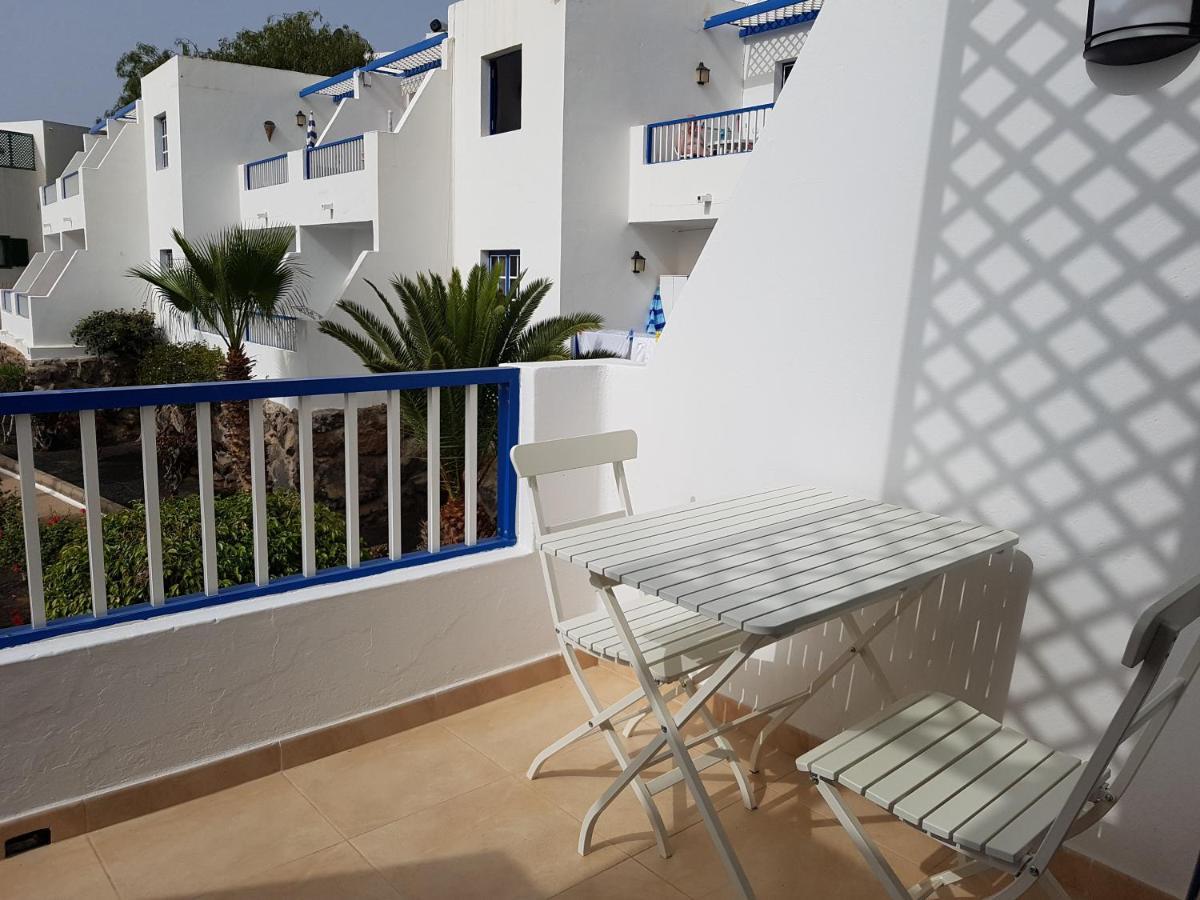 Atalaya 1St Floor Poolside Apartment 푸에르토 델 카르멘 외부 사진