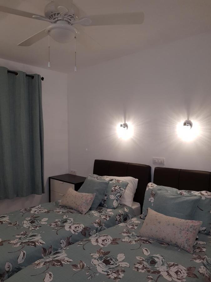 Atalaya 1St Floor Poolside Apartment 푸에르토 델 카르멘 외부 사진