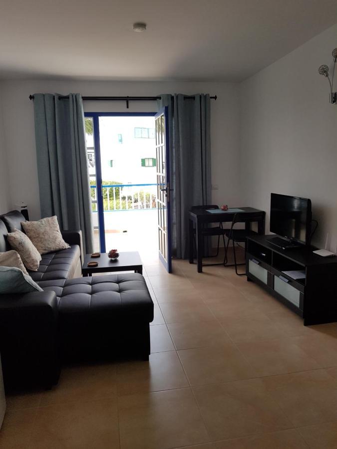Atalaya 1St Floor Poolside Apartment 푸에르토 델 카르멘 외부 사진