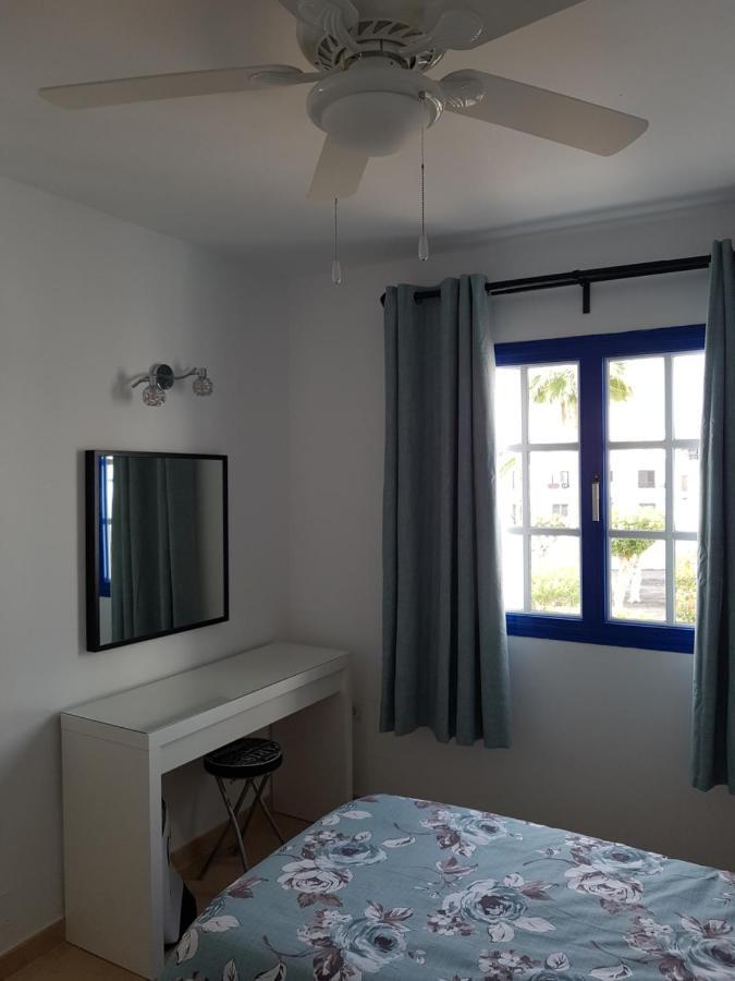 Atalaya 1St Floor Poolside Apartment 푸에르토 델 카르멘 외부 사진