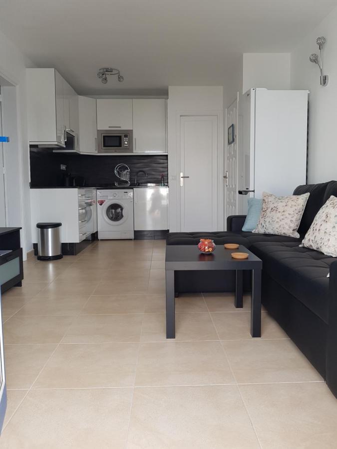 Atalaya 1St Floor Poolside Apartment 푸에르토 델 카르멘 외부 사진