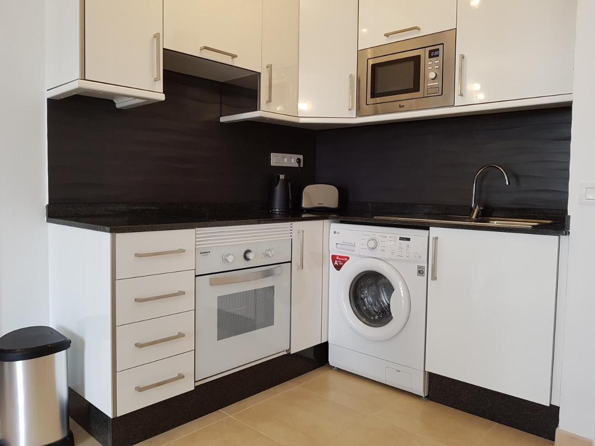 Atalaya 1St Floor Poolside Apartment 푸에르토 델 카르멘 외부 사진