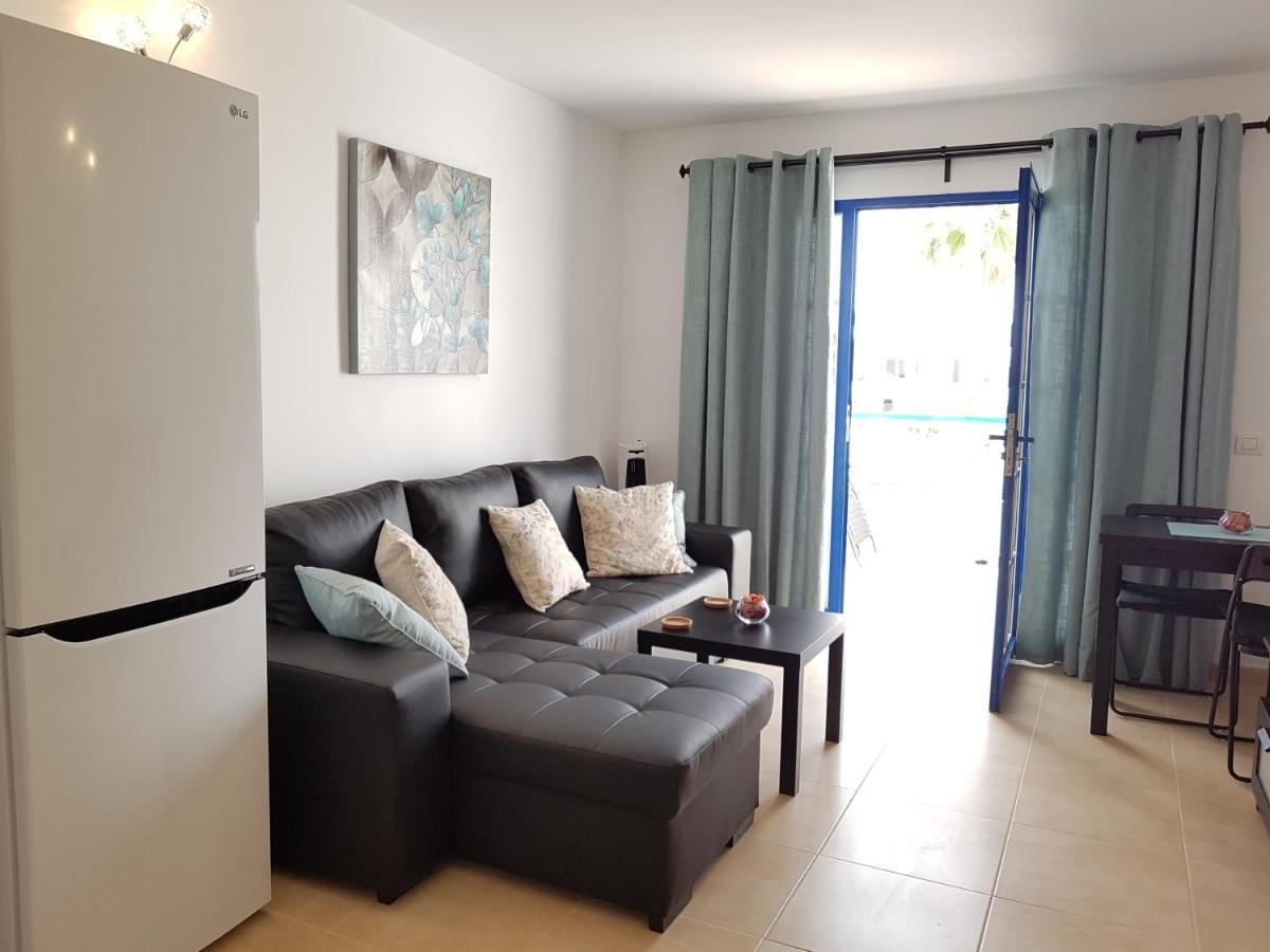 Atalaya 1St Floor Poolside Apartment 푸에르토 델 카르멘 외부 사진