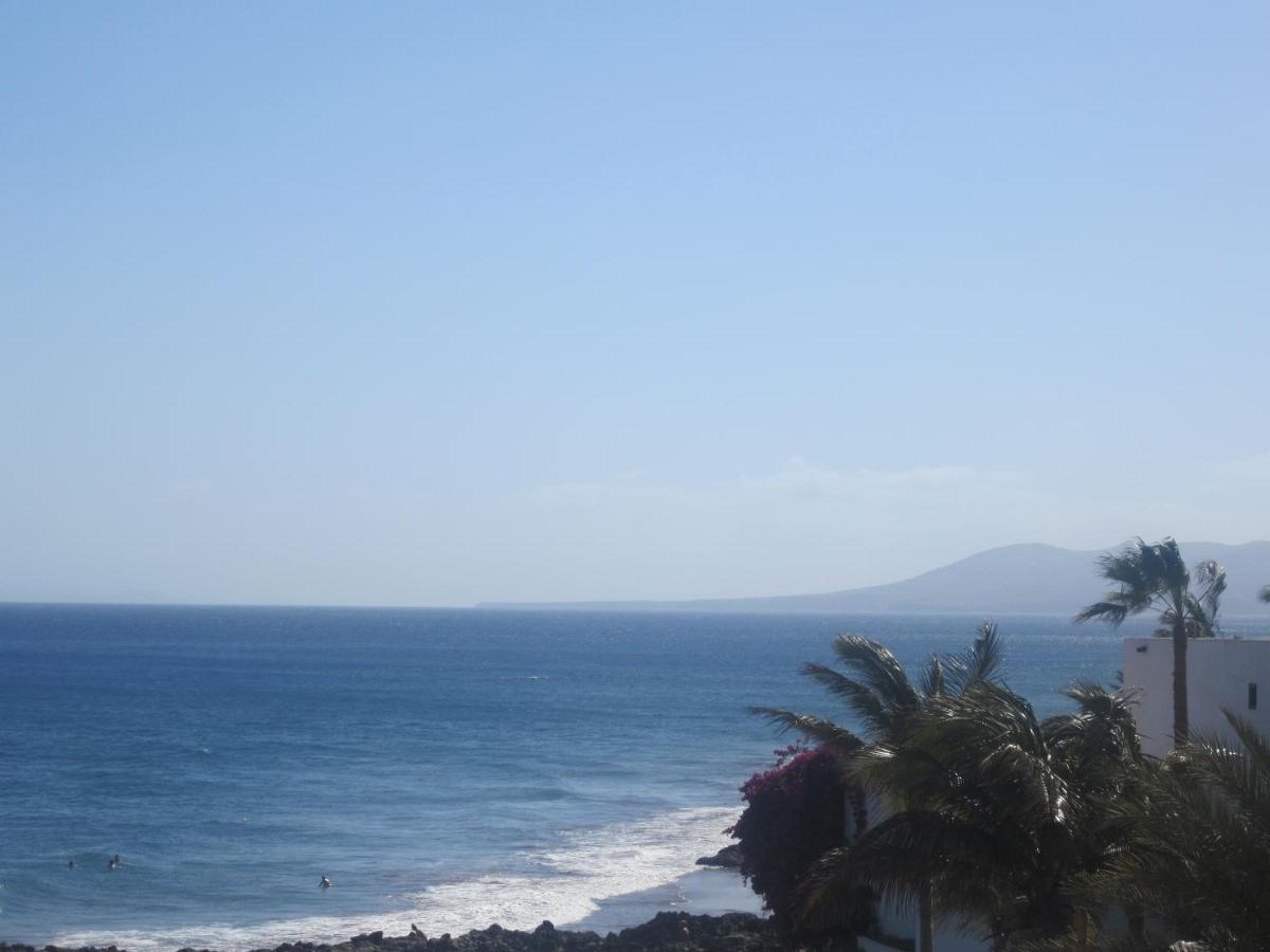 Atalaya 1St Floor Poolside Apartment 푸에르토 델 카르멘 외부 사진
