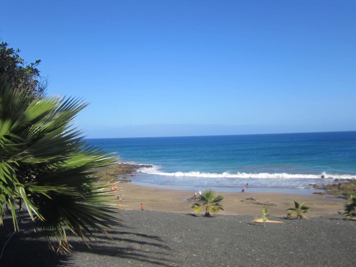 Atalaya 1St Floor Poolside Apartment 푸에르토 델 카르멘 외부 사진
