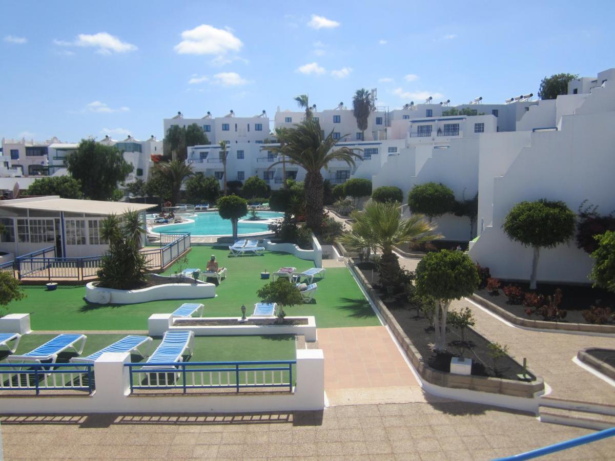 Atalaya 1St Floor Poolside Apartment 푸에르토 델 카르멘 외부 사진