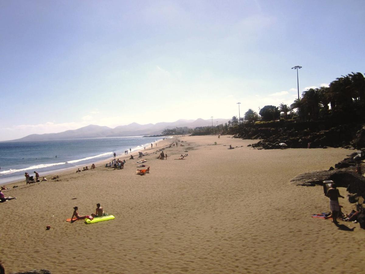 Atalaya 1St Floor Poolside Apartment 푸에르토 델 카르멘 외부 사진